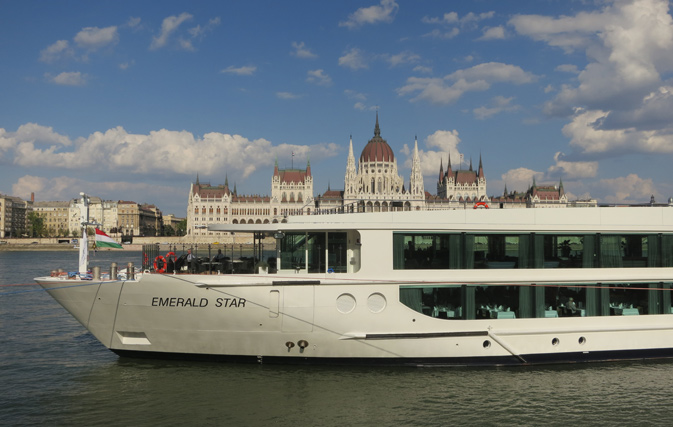 Emerald Waterways