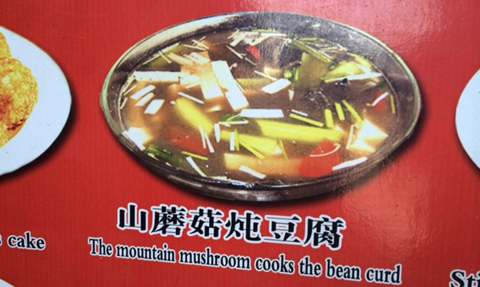 Hilarious translation fails 