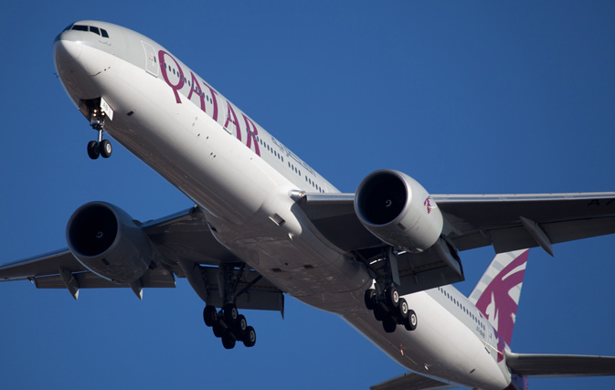 Qatar Airways