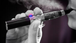 electronic cigarette