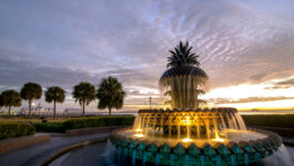 Charleston, South Carolina