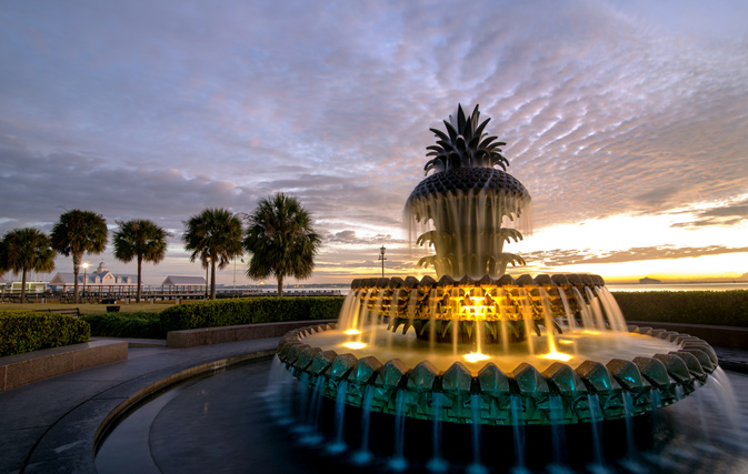 Charleston, South Carolina