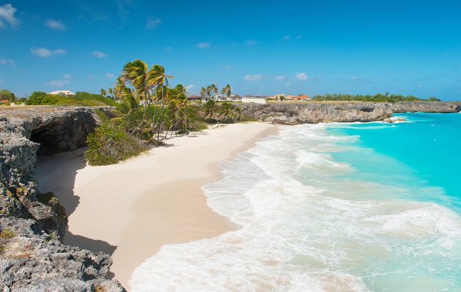 Bottom Bay, Barbados