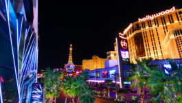 Las Vegas LGBT Travel