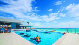 Riu Cancun