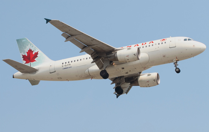 Air Canada