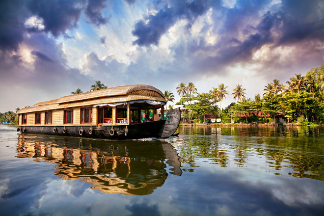 Kerala, India 