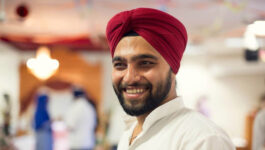 Jasveet Singh — Manager, Tours — Onkar Travels
