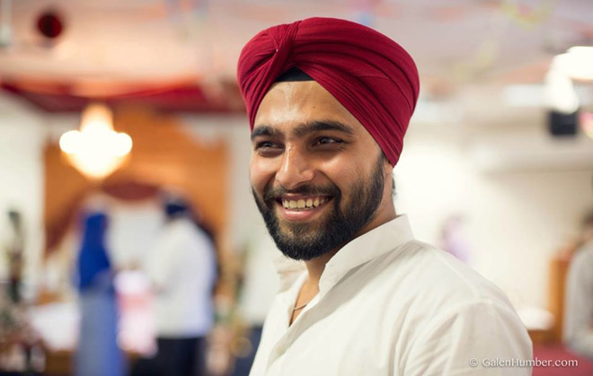 Jasveet Singh — Manager, Tours — Onkar Travels