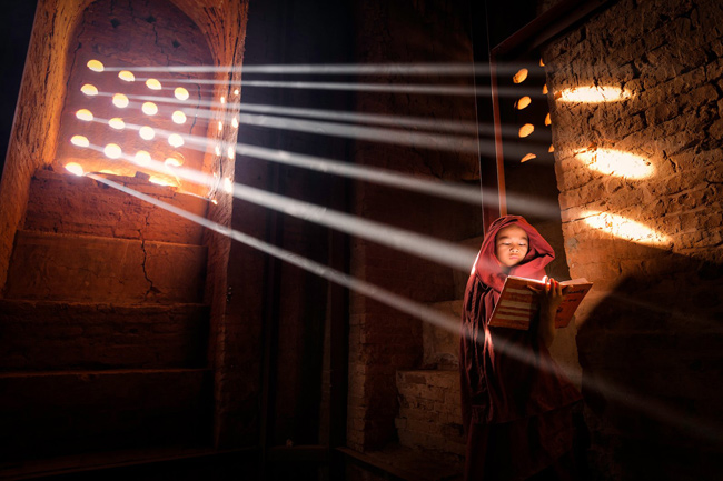 LightSource by Marcelo Castro, National Geographic Traveler Photo Contest