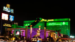 MGM