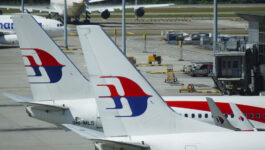 Malaysia Airlines