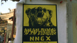 Signs In China 07