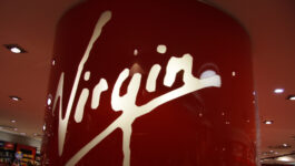 Virgin Atlantic