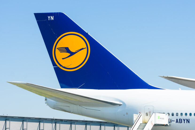 Lufthansa