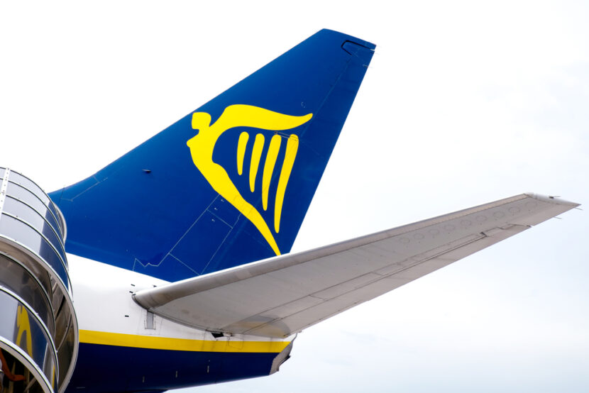 Ryanair