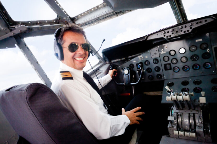 Pilot Regional