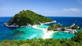 Koh Tao