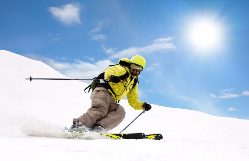 Utah Ski