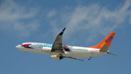 Sunwing