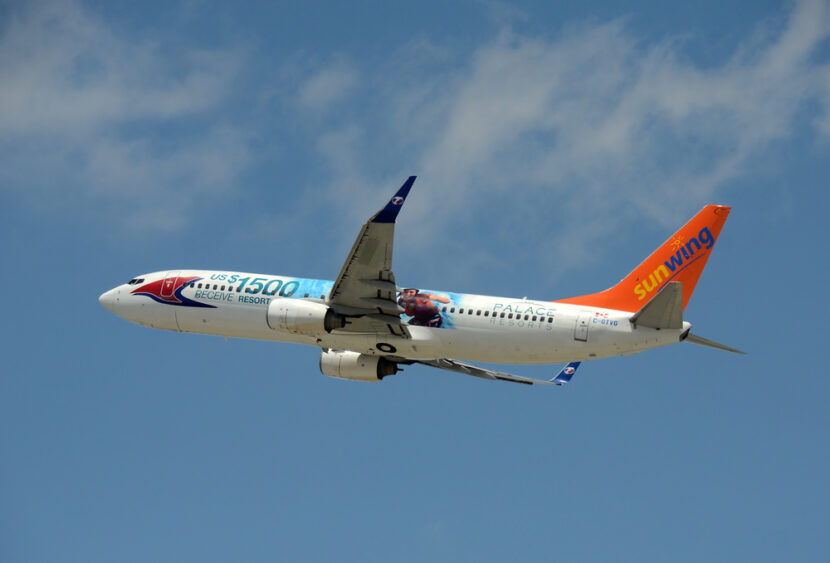 Sunwing