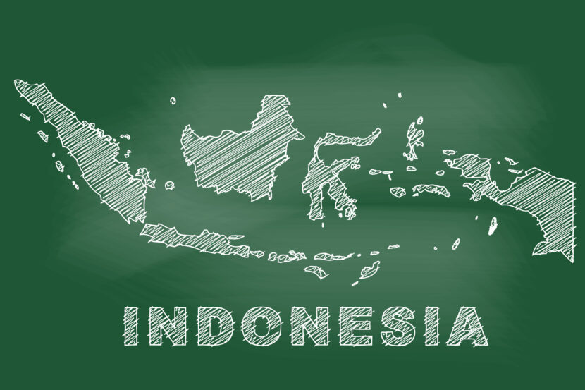 Indonesia