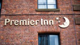 Premier Inn, Travelport