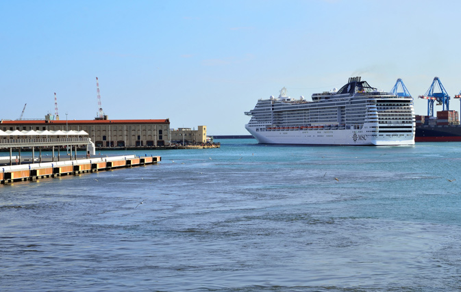 MSC Cruises