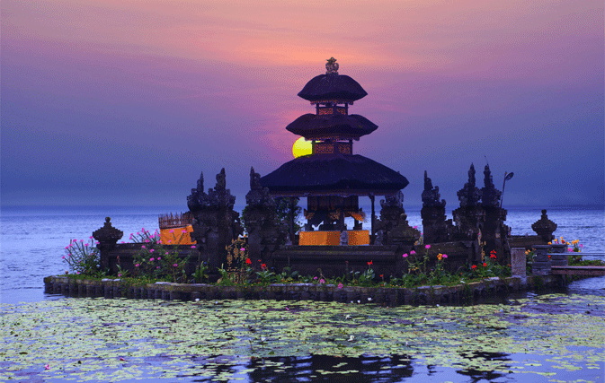 Tourcan extends Bali air and land packages
