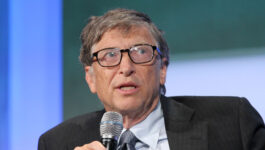 Bill & Melinda Gates Foundation to spend $50M fighting Ebola