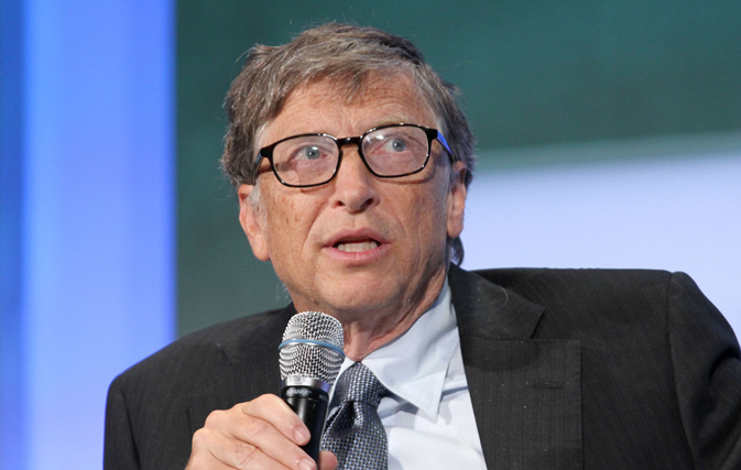 Bill & Melinda Gates Foundation to spend $50M fighting Ebola