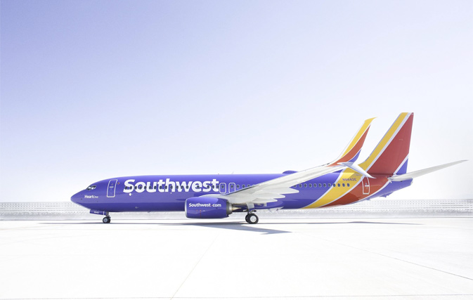 Southwest Airlines