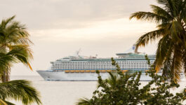 Royal Caribbean Group extends ‘Cruise with Confidence’ policy