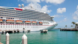 Carnival Cruise Lines ‘Great Vacation Guarantee’