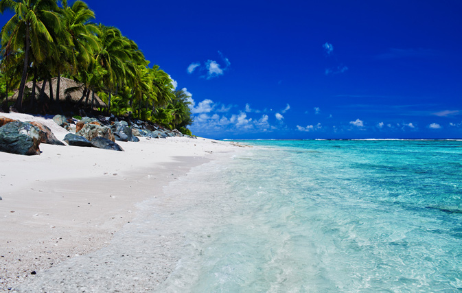 Goway Cook Islands