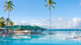 Club Med Flash Sale