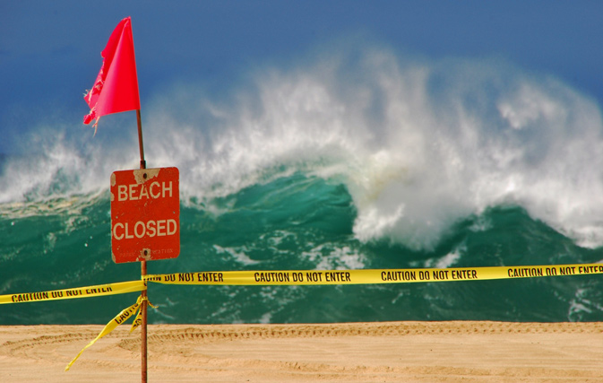 Oahu's North Shore