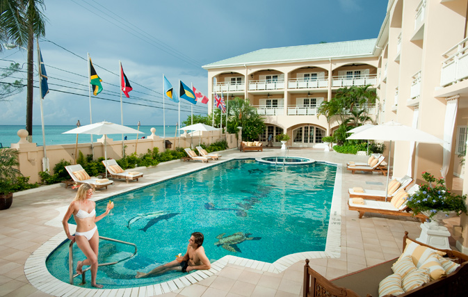 Sandals Carlyle to become Grand Pineapple Montego Bay