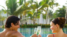 Signature Vacations selling Riu Palace Antillas, Aruba