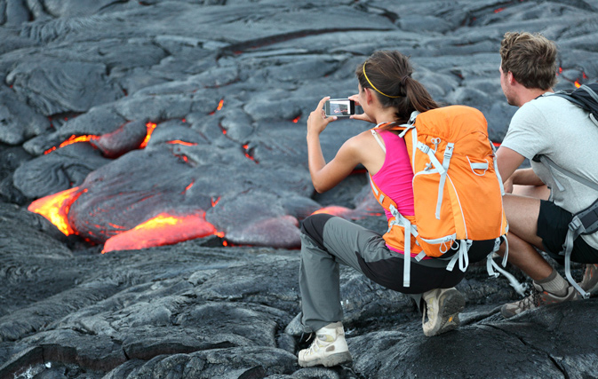 Hawaii’s visitor spending