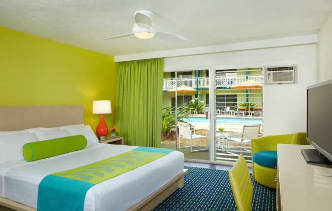 Aqua Hotels & Resorts introduces Kauai Sands