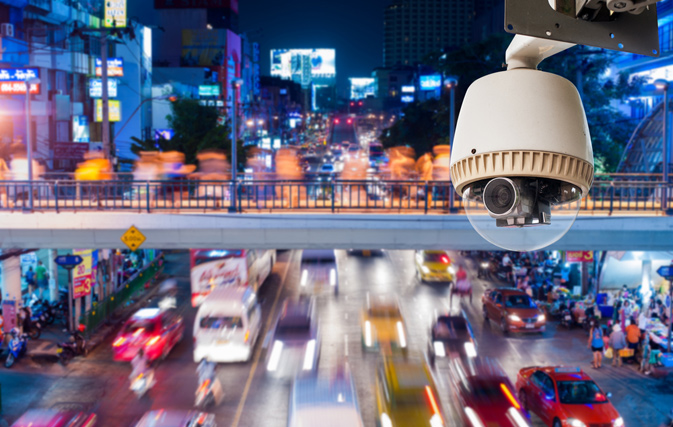 Thailand to install more surveillance cameras