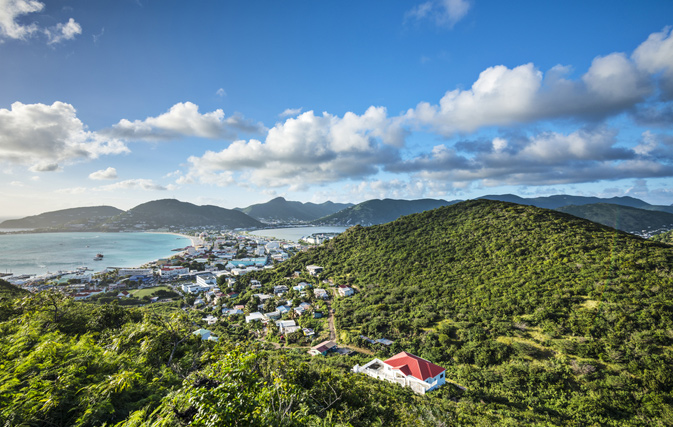 Sunwing Vacations to launch nonstop flights from Ottawa to St. Maarten