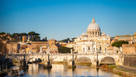 ALBATours’ summer flying program to Italy now on sale