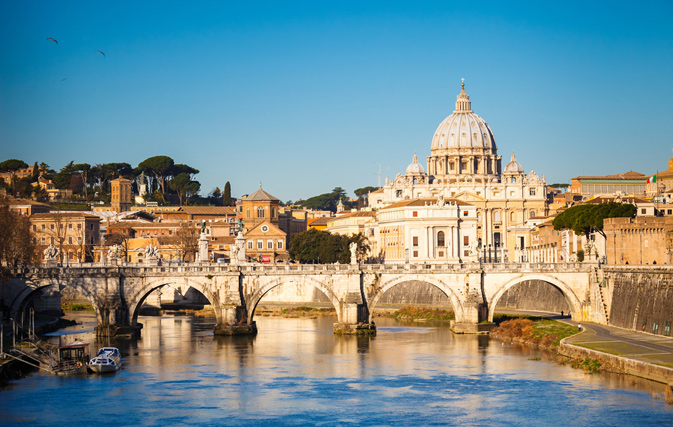 ALBATours’ summer flying program to Italy now on sale