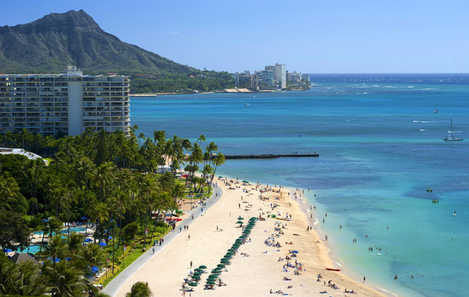 hawaii tourism authority statistics