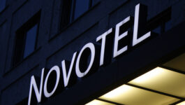 Novotel names Michael Singer Area General Manager