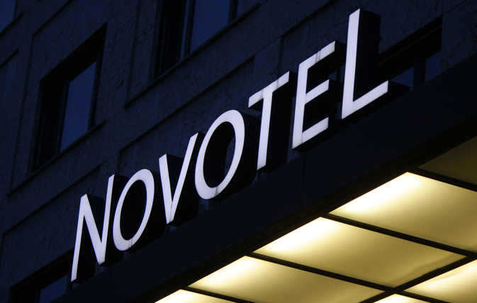 Novotel names Michael Singer Area General Manager