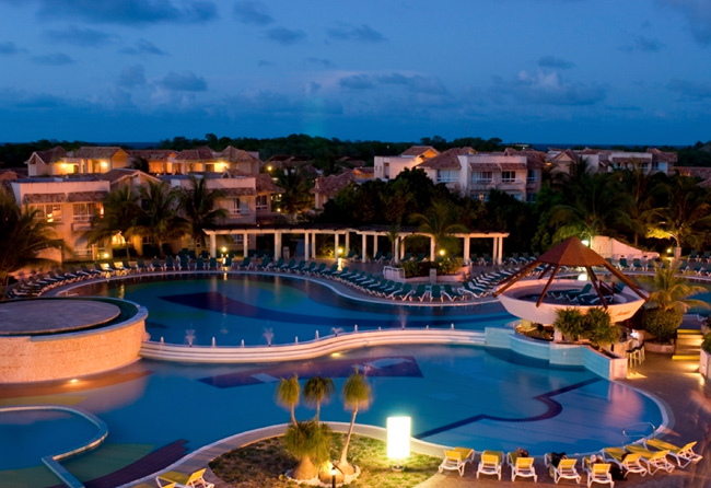 IBEROSTAR Cayo Coco