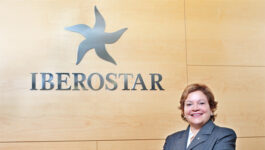Mariela Zaldivar, Marketing Manager-Canada for IBEROSTAR Hotels & Resorts